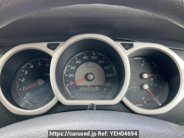 Used 2003 AT toyota hilux-surf RZN215W Image[24]