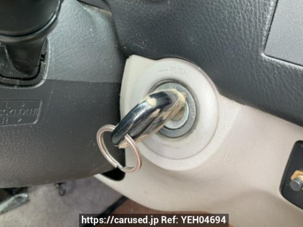 Used 2003 AT toyota hilux-surf RZN215W Image[26]
