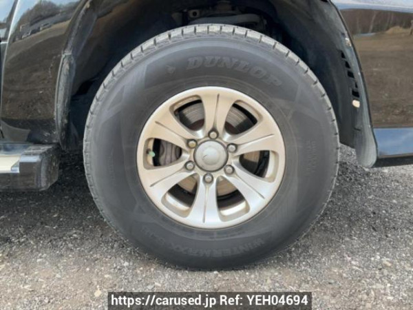 Used 2003 AT toyota hilux-surf RZN215W Image[28]