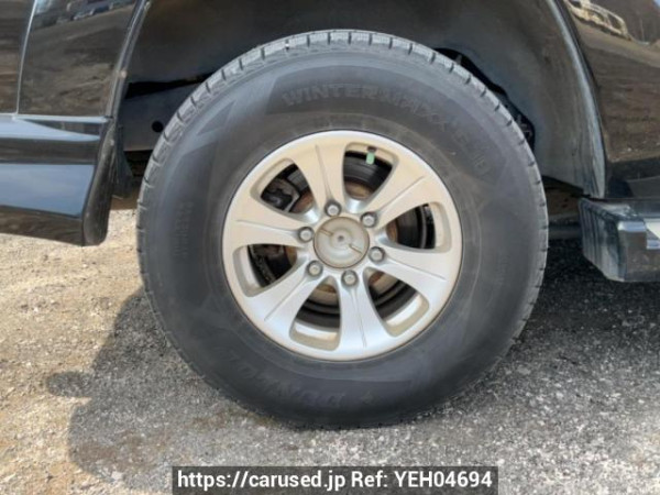 Used 2003 AT toyota hilux-surf RZN215W Image[30]