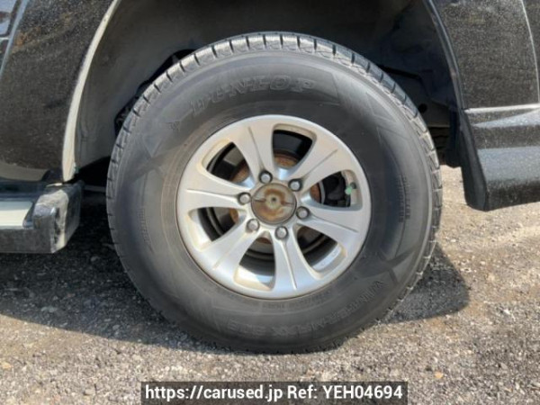 Used 2003 AT toyota hilux-surf RZN215W Image[31]