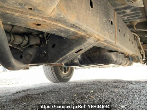 Used 2003 AT toyota hilux-surf RZN215W Image[35]