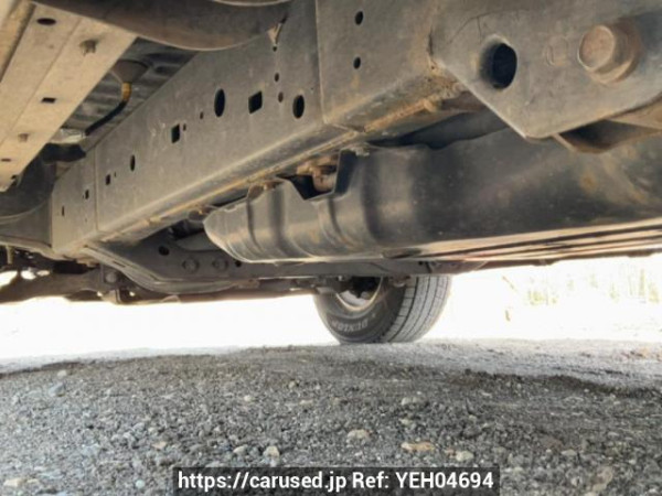 Used 2003 AT toyota hilux-surf RZN215W Image[36]