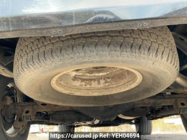Used 2003 AT toyota hilux-surf RZN215W Image[41]