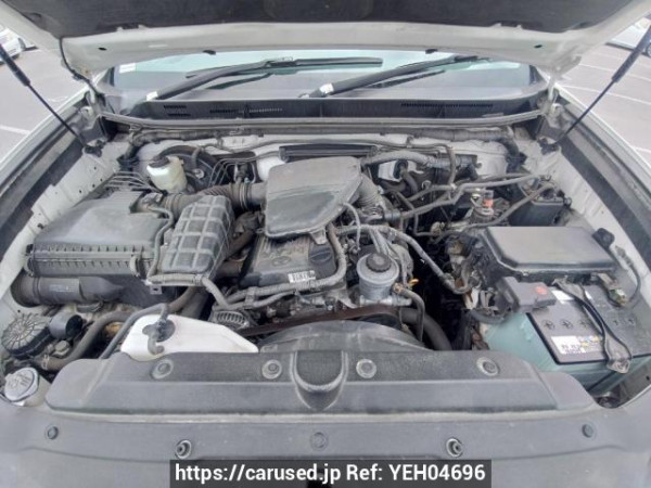 Used 2011 AT toyota land-cruiser-prado TRJ150W Image[10]