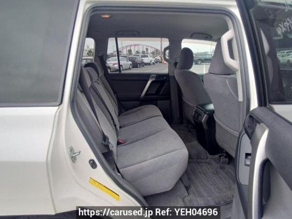 Used 2011 AT toyota land-cruiser-prado TRJ150W Image[15]