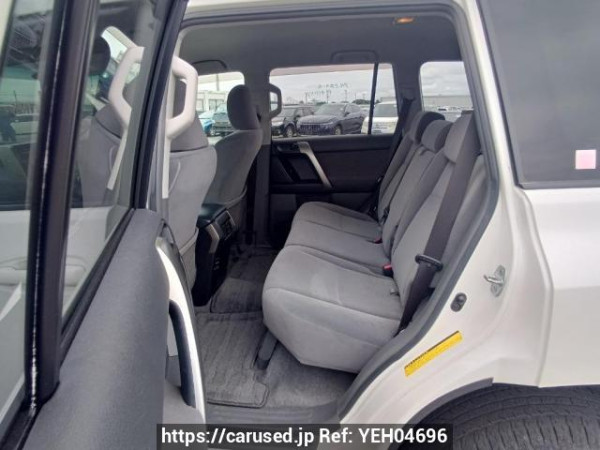 Used 2011 AT toyota land-cruiser-prado TRJ150W Image[16]