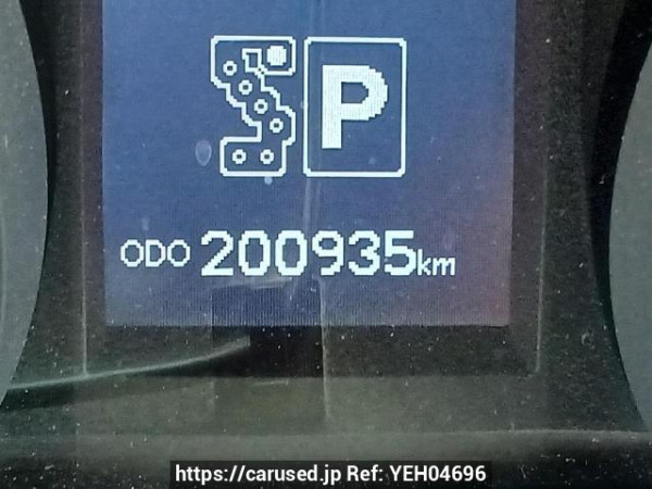 Used 2011 AT toyota land-cruiser-prado TRJ150W Image[21]