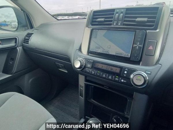 Used 2011 AT toyota land-cruiser-prado TRJ150W Image[22]