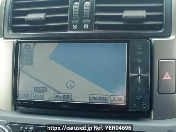 Used 2011 AT toyota land-cruiser-prado TRJ150W Image[23]