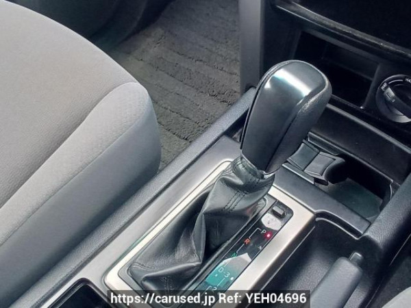Used 2011 AT toyota land-cruiser-prado TRJ150W Image[25]