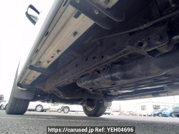 Used 2011 AT toyota land-cruiser-prado TRJ150W Image[33]