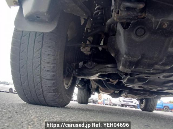 Used 2011 AT toyota land-cruiser-prado TRJ150W Image[35]