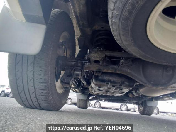 Used 2011 AT toyota land-cruiser-prado TRJ150W Image[37]
