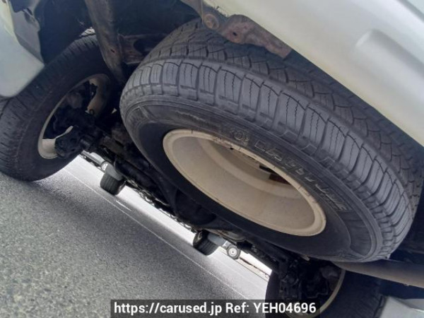 Used 2011 AT toyota land-cruiser-prado TRJ150W Image[40]