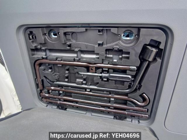 Used 2011 AT toyota land-cruiser-prado TRJ150W Image[41]