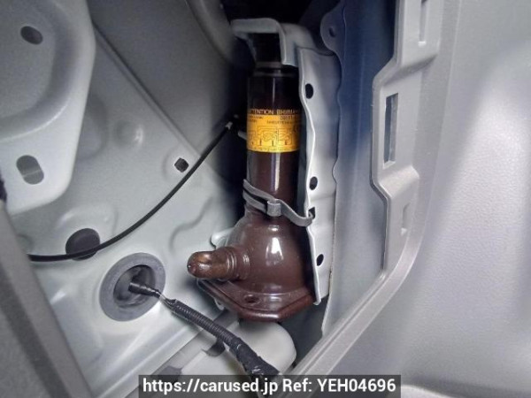 Used 2011 AT toyota land-cruiser-prado TRJ150W Image[42]