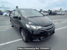 Honda Fit GK4