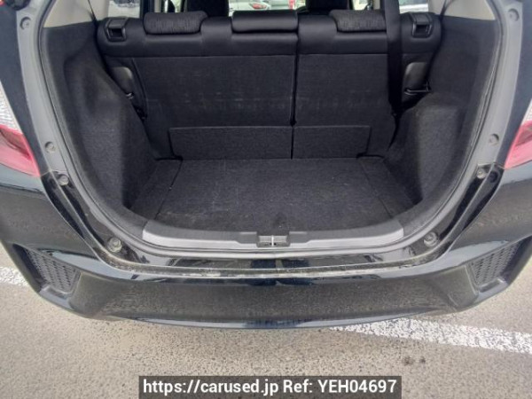 Used 2015 AT honda fit GK4 Image[8]