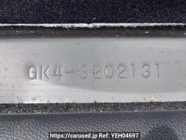 Used 2015 AT honda fit GK4 Image[13]