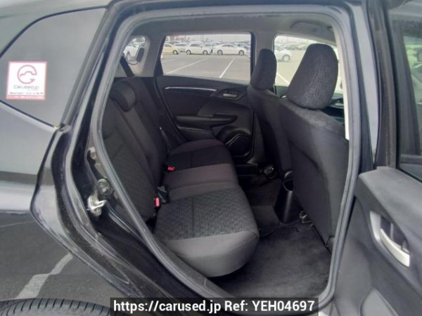 Used 2015 AT honda fit GK4 Image[16]