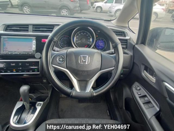 Used 2015 AT honda fit GK4 Image[20]