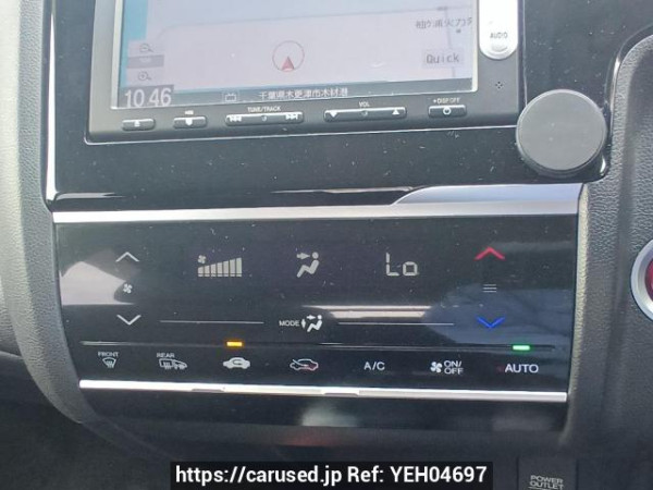 Used 2015 AT honda fit GK4 Image[25]