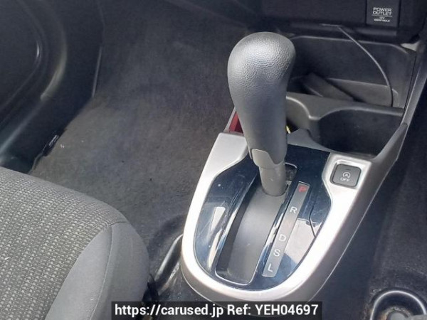 Used 2015 AT honda fit GK4 Image[26]