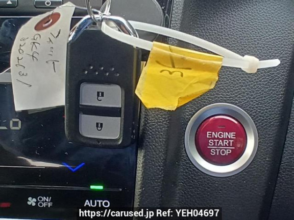 Used 2015 AT honda fit GK4 Image[27]
