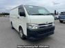 Used 2012 AT toyota hiace-van KDH201V Image[0]