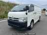 Used 2012 AT toyota hiace-van KDH201V Image[2]