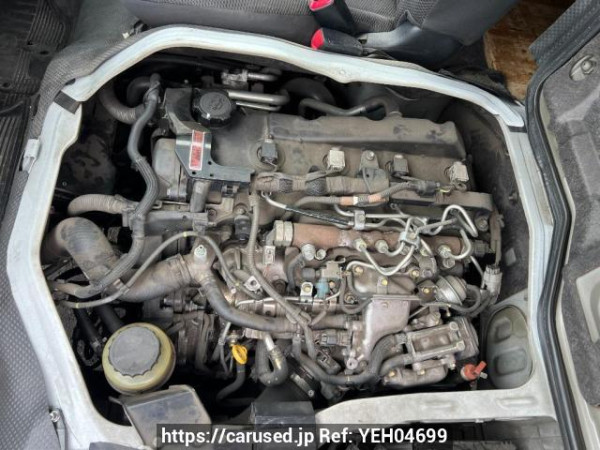 Used 2012 AT toyota hiace-van KDH201V Image[9]