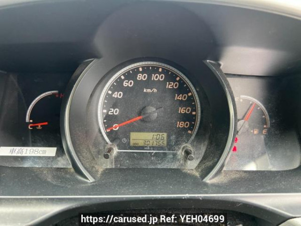 Used 2012 AT toyota hiace-van KDH201V Image[20]