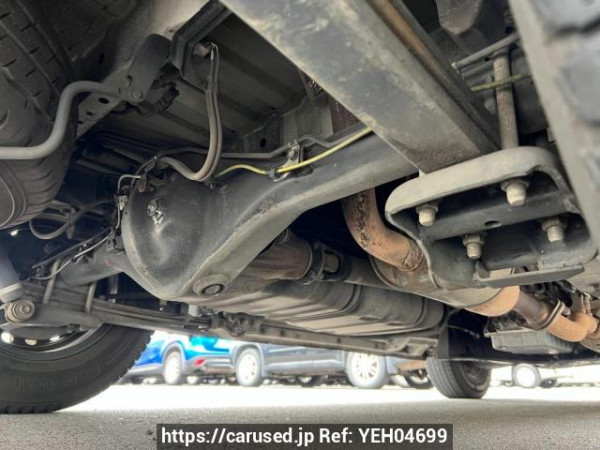 Used 2012 AT toyota hiace-van KDH201V Image[26]