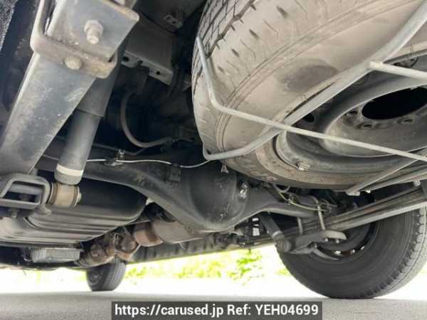 Used 2012 AT toyota hiace-van KDH201V Image[27]