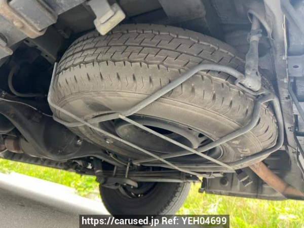 Used 2012 AT toyota hiace-van KDH201V Image[28]