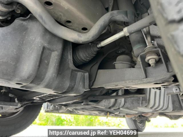 Used 2012 AT toyota hiace-van KDH201V Image[29]