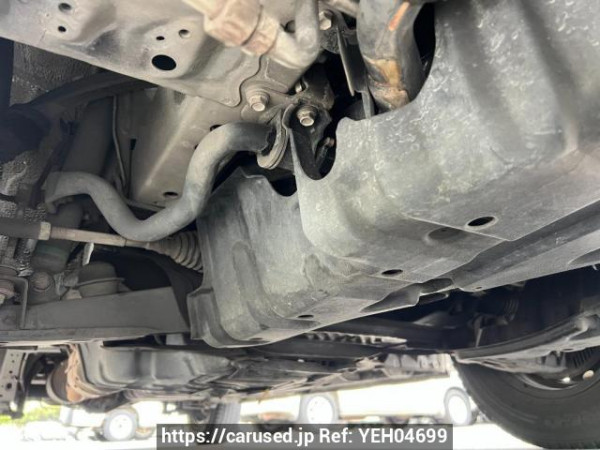Used 2012 AT toyota hiace-van KDH201V Image[30]