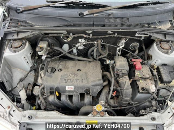 Used 2013 AT toyota probox-van NCP50V Image[8]
