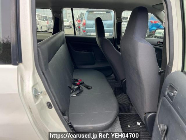 Used 2013 AT toyota probox-van NCP50V Image[13]