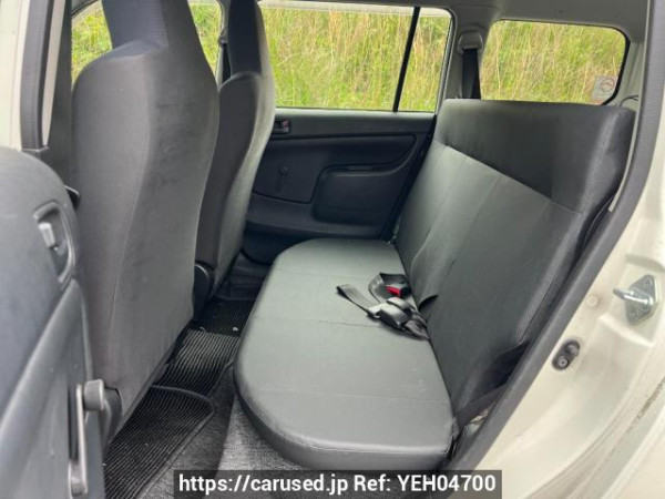 Used 2013 AT toyota probox-van NCP50V Image[14]