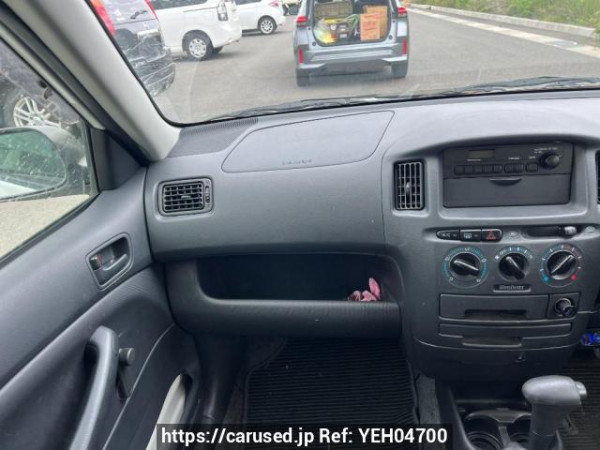 Used 2013 AT toyota probox-van NCP50V Image[16]