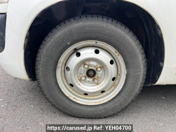 Used 2013 AT toyota probox-van NCP50V Image[22]
