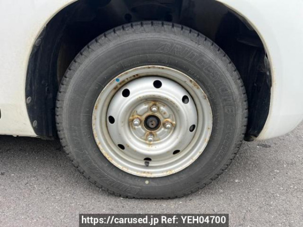 Used 2013 AT toyota probox-van NCP50V Image[23]