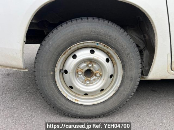 Used 2013 AT toyota probox-van NCP50V Image[24]
