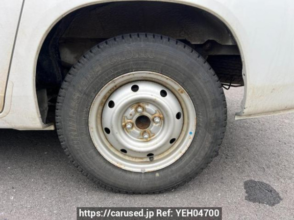 Used 2013 AT toyota probox-van NCP50V Image[25]