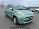 Toyota Passo KGC30