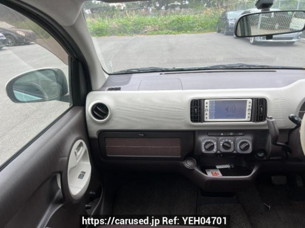 Used 2011 AT toyota passo KGC30 Image[16]