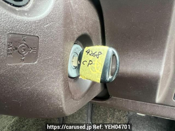 Used 2011 AT toyota passo KGC30 Image[23]