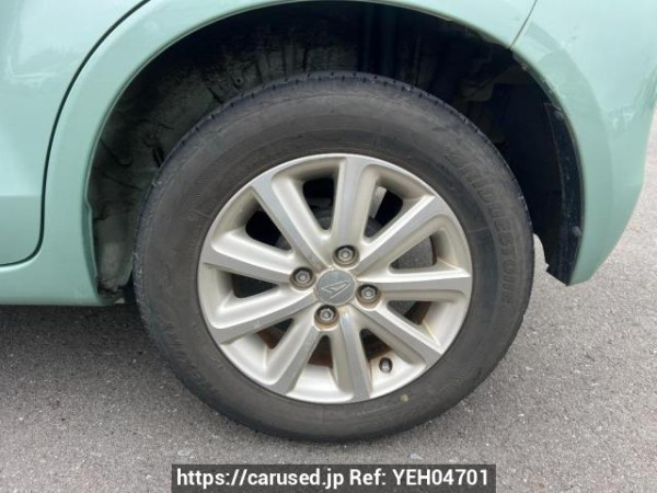 Used 2011 AT toyota passo KGC30 Image[26]